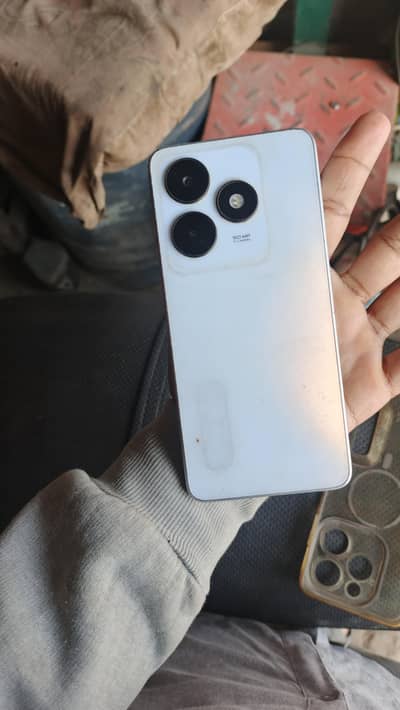 Tecno phone 10/7condition