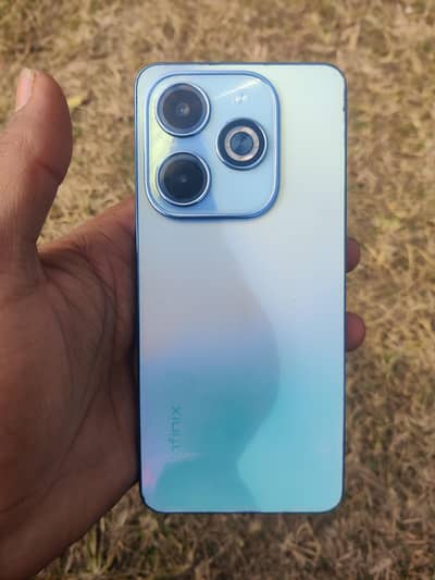 infinix hot 40i/16/256 exchange possible