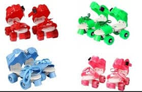 Roller Skates Shoes For kids