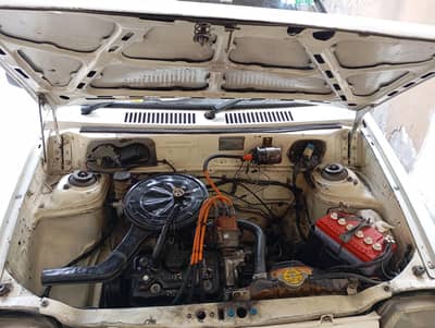 Suzuki Mehran 03142090811