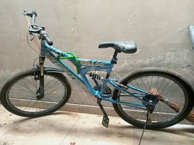 bicycle for sale
