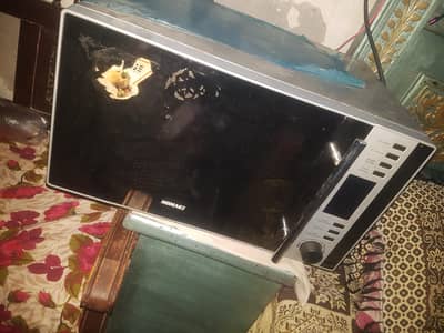 homege oven 28 ltr size