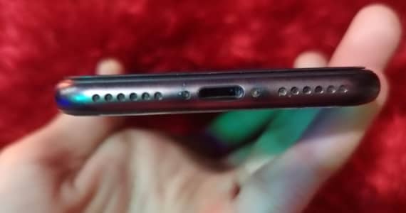 IPHONE SE 2020 WATERPACK