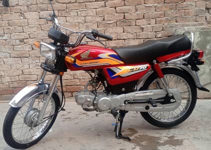 2025 Model 1 hand use