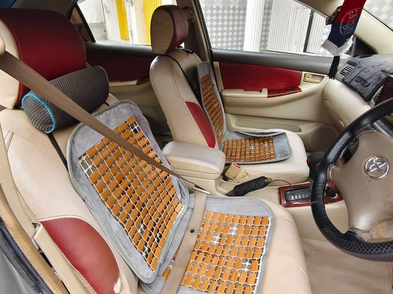 crolla 2002 automatic 6