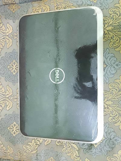 Dell Inspiron Intel Core i7 3rd generation Good Condition laptop.