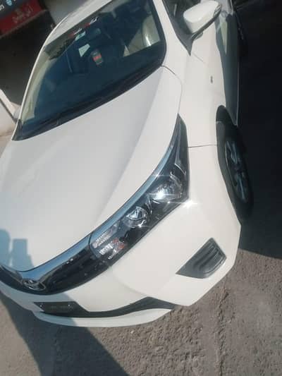 2016 model urgent sale lahore number 2 piece touching