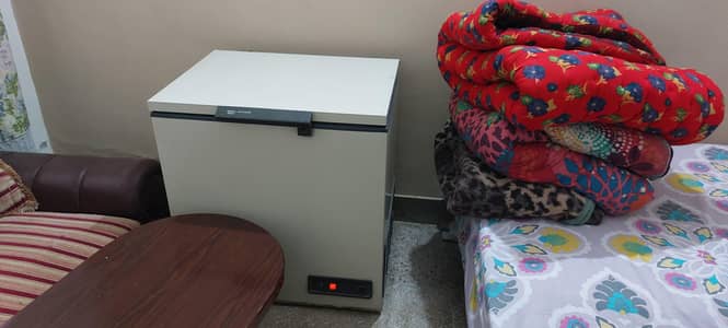 Ariston deep freezer for sale