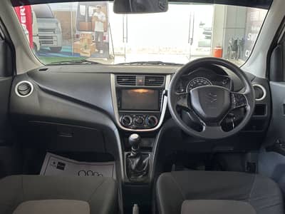 Suzuki Cultus VXL 2021 Looks like a Brand New Car