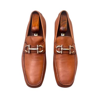 Salvatore Ferragamo Loafer 44/10