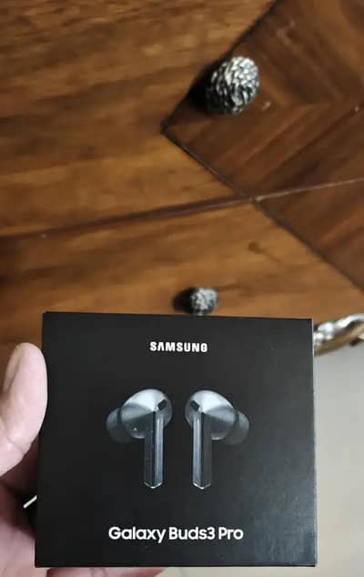 Samsung Galaxy Buds 3 Pro