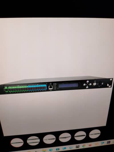 Wsee Laser Adfa 8 port