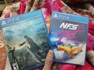 PS4/ps5 TITLES (price in description)