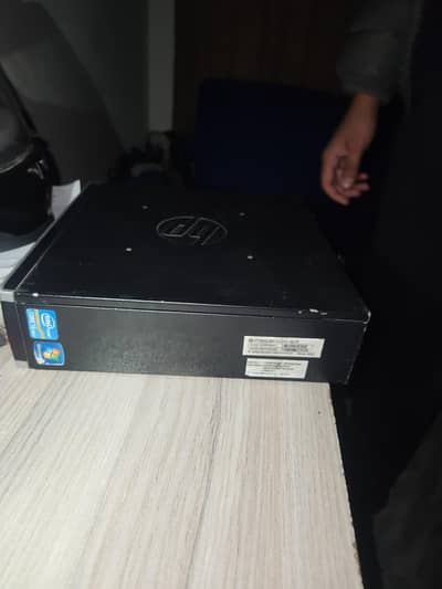 Core i5 CPU with full set. Very Good Condition