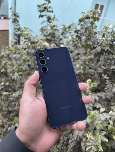Samsung a35 5G for Sell