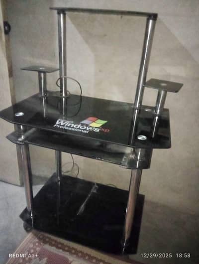 Computer Trolley