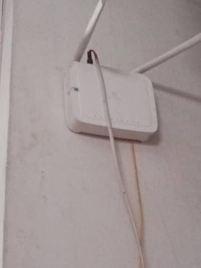 Wi-Fi device