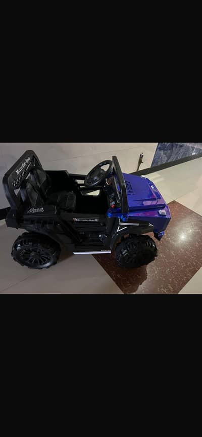 kids car jeep