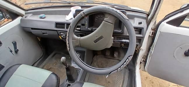 suzuki mehran 800cc 2007model