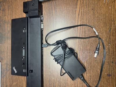 Lenovo ThinkPad p50 - with customized hardware