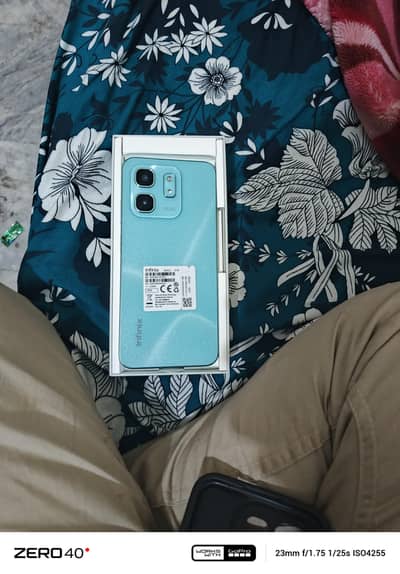 6+4 ram 128 GB ram 5000 mah battery all ok phone total gein condition