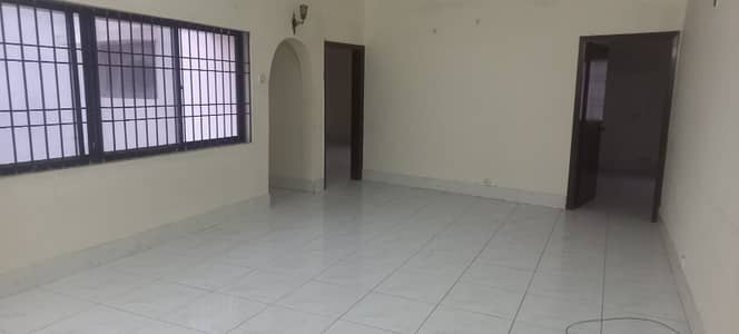 Upper portion Available For Rent In DHA Phase 1 Karachi