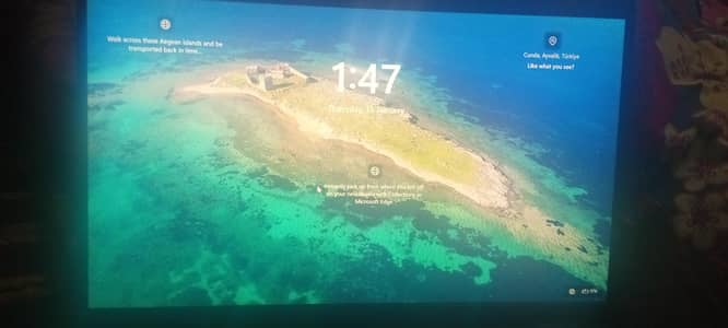 Core i5 10 generation