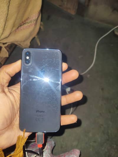 iphone x 64gb bypass face id off