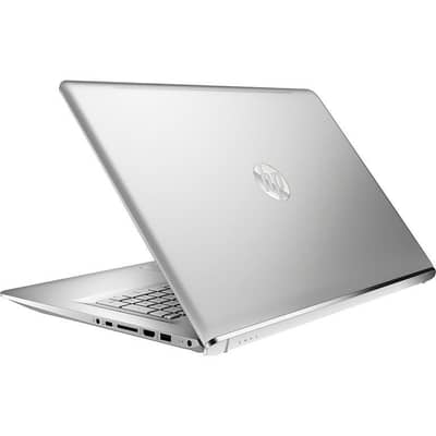 HP ENVY Notebook Core i7 7 generation / battery me Kam he laptop ok he
