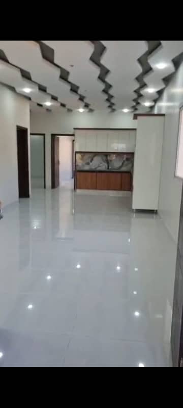 Upper Portion Available For Sale In Bath Island Near Teen Talwar Clifton Karachi