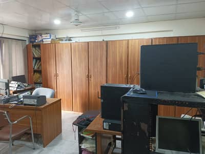 Office Available For Sale In Jami Commercial DHA Phase 7 Karachi