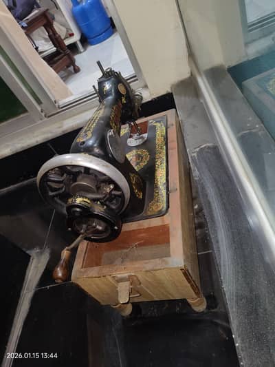 Sewing Machine| Silai machine