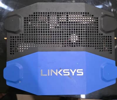 Linksys WRT1900AC