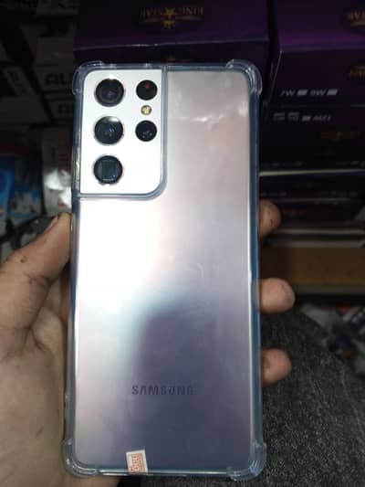 original panal all original