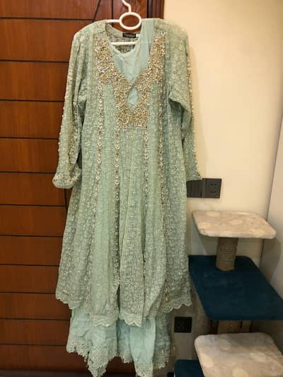 Wedding Guest Outfit