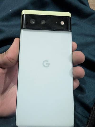 google pixel 6 128gb