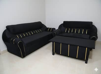 sofa 6 seater
