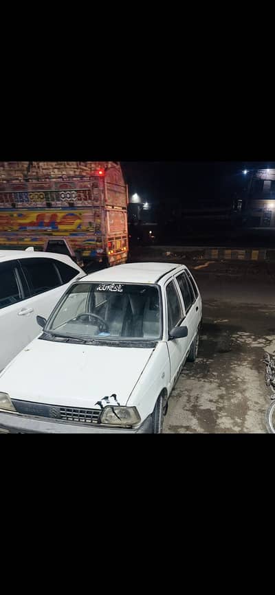 Engine wise blkl ok ha body ka thora kam hony wala h