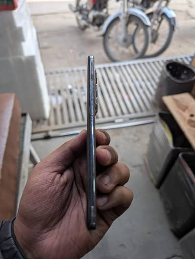 infinix hot 50 pro plus 8+8/256gb