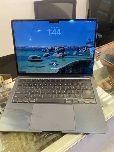 Macbook Air M2 8/256