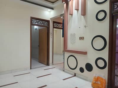 Highly-Coveted Prime Location 1050 Square Feet Flat Is Available In North Nazimabad - Block K For Sale