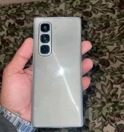 Infinix Hot 50pro plus