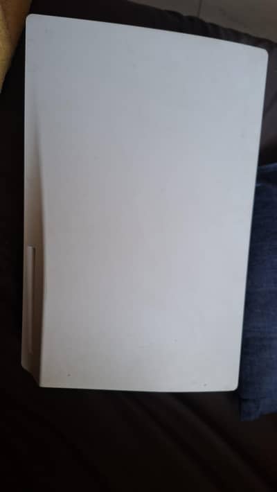 Ps5 1tb white color with controller