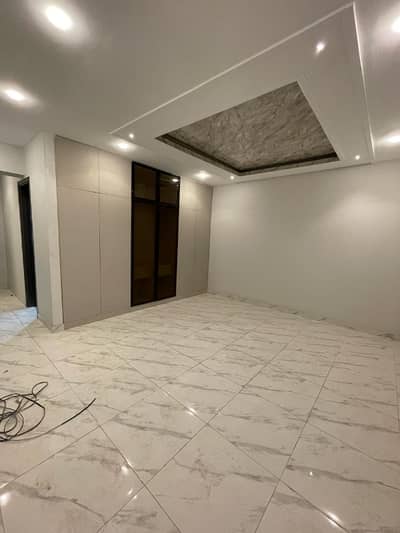 A Prime Location 2500 Square Feet Flat Is Up For Grabs In North Nazimabad