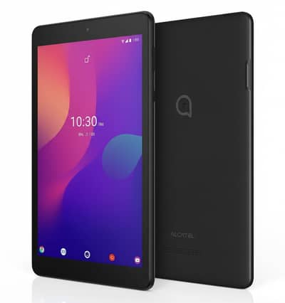 Alcatel | joy Tab (9029) 2GB RAM | 32GB ROM | 8" IPS LCD, Android 9.1