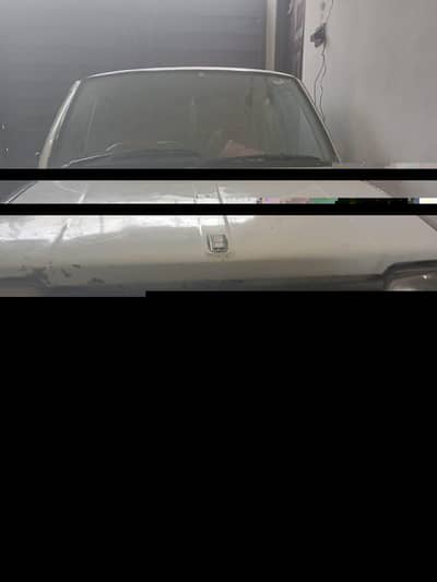 Suzuki FX 1987 Home used