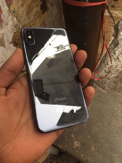 iPhone X pta approved