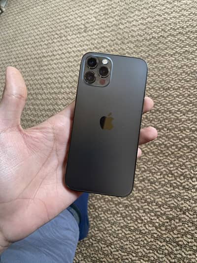 12 pro 128 gb non pta