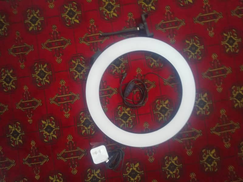 Ring light 1