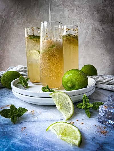 Need Experienced Limca Maker (Kareegar) Near Tariq Road Karachi